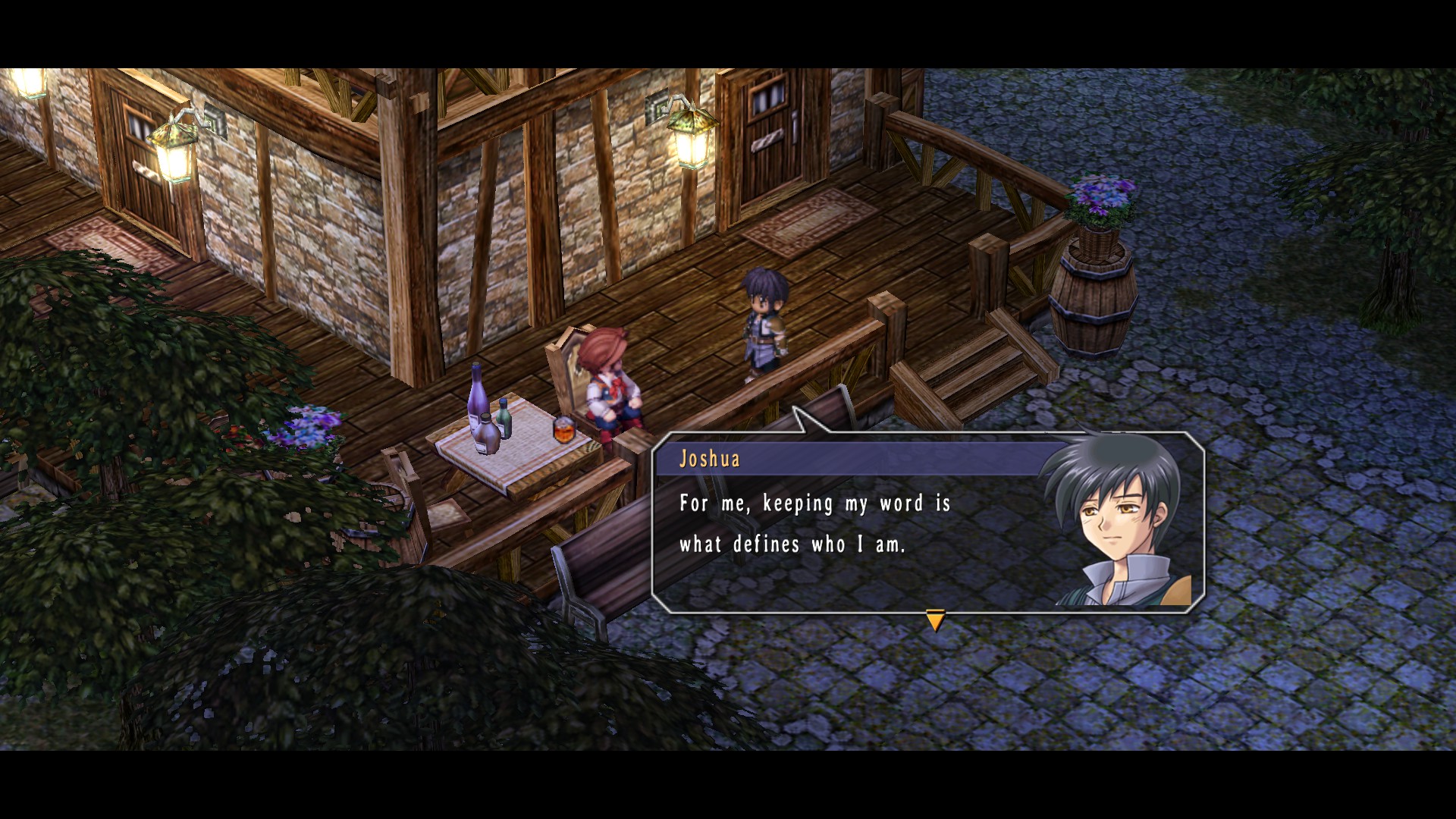 Before Dads Farewell