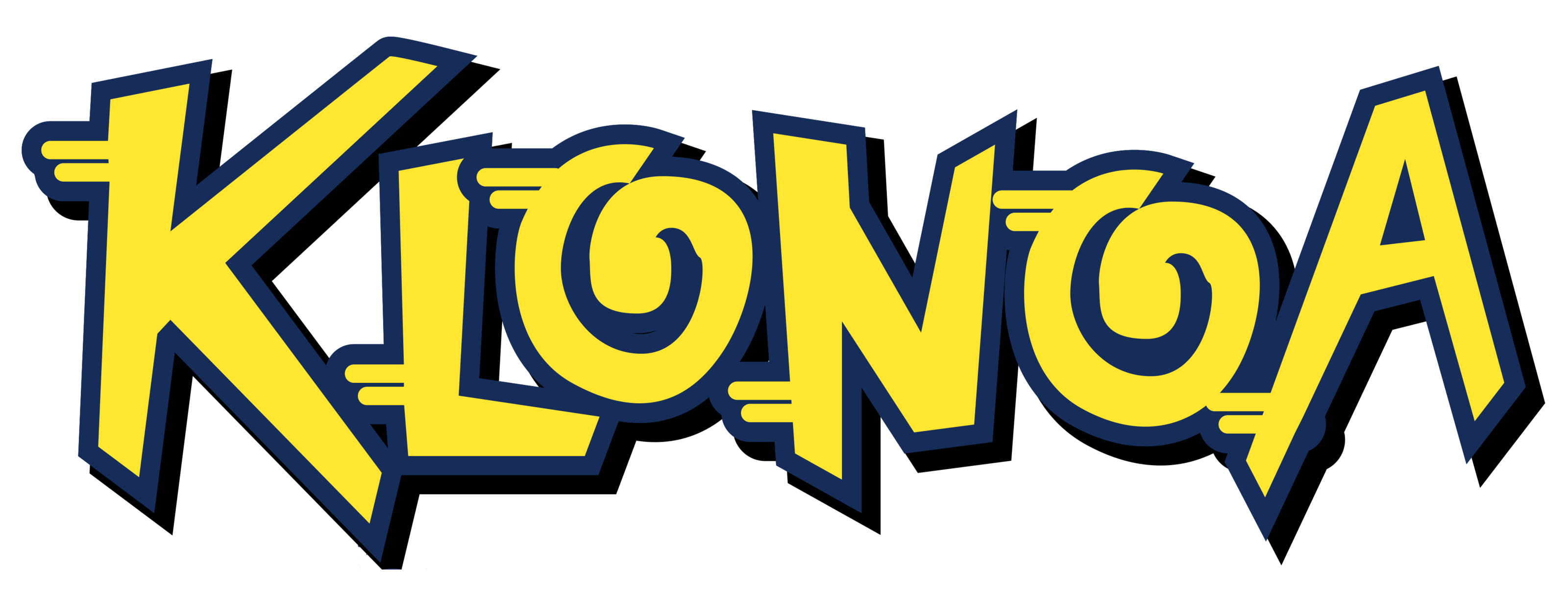 Klonoa