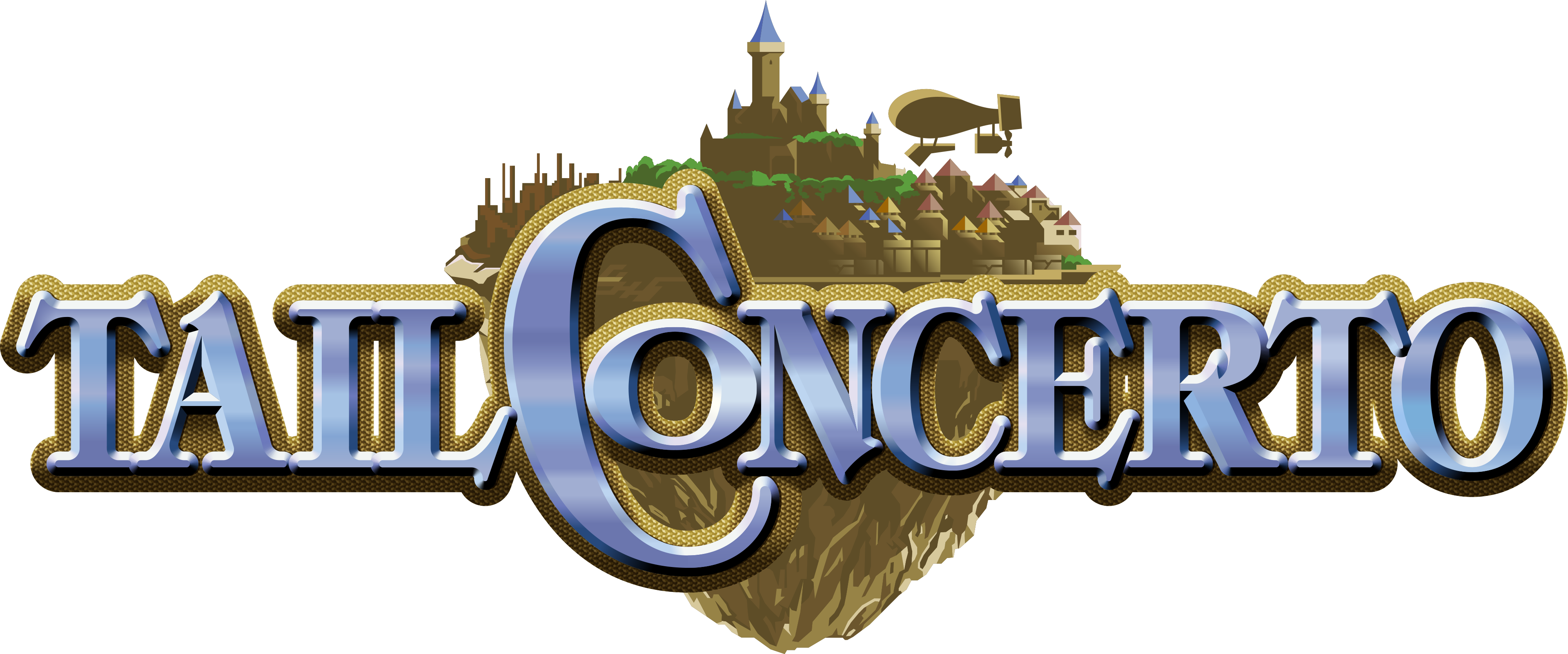 Tail Concerto